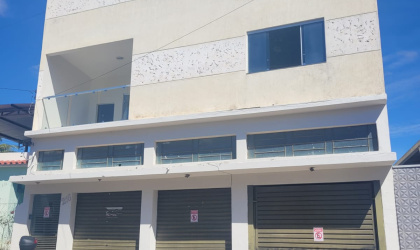 Rua Jonas Juvenal, 226 - Bairro Bela Vista. . Formiga, 3 Bedrooms Bedrooms, ,2 BathroomsBathrooms,Apartamento,Aluguel,1407