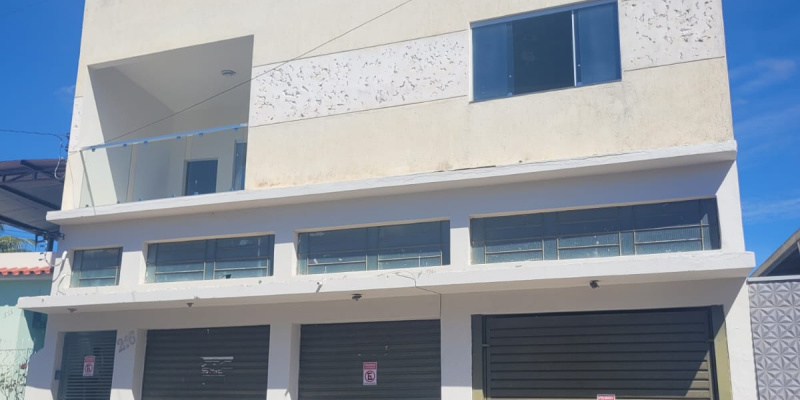 Rua Jonas Juvenal, 226 - Bairro Bela Vista. . Formiga, 3 Bedrooms Bedrooms, ,2 BathroomsBathrooms,Apartamento,Aluguel,1407