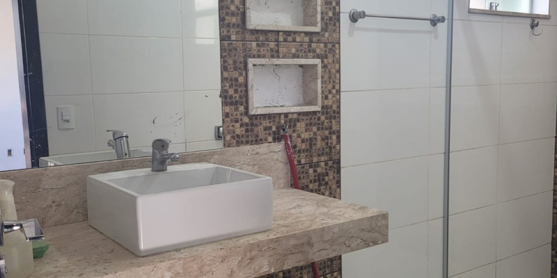 Rua Jonas Juvenal, 226 - Bairro Bela Vista. . Formiga, 3 Bedrooms Bedrooms, ,2 BathroomsBathrooms,Apartamento,Aluguel,1407