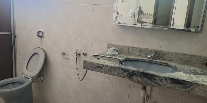 Rua Professor José Guimarães, 87 - Bela Vista. Formiga, 3 Bedrooms Bedrooms, ,2 BathroomsBathrooms,Casa,Aluguel,1408