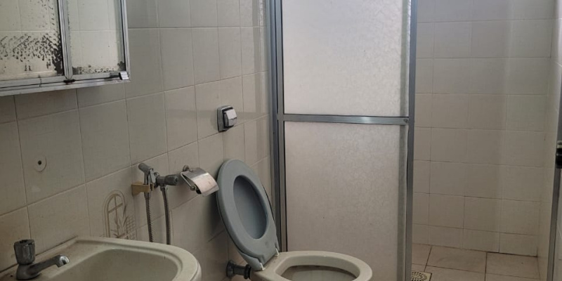 Rua Professor José Guimarães, 87 - Bela Vista. Formiga, 3 Bedrooms Bedrooms, ,2 BathroomsBathrooms,Casa,Aluguel,1408