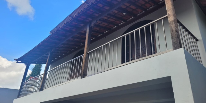 Rua Professor José Guimarães, 87 - Bela Vista. Formiga, 3 Bedrooms Bedrooms, ,2 BathroomsBathrooms,Casa,Aluguel,1408