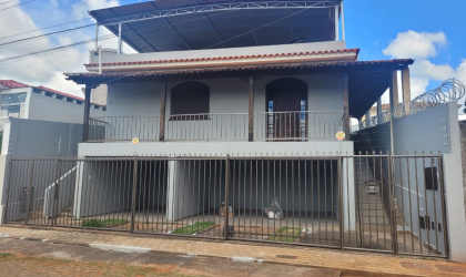 Rua Professor José Guimarães, 87 - Bela Vista. Formiga, 3 Bedrooms Bedrooms, ,2 BathroomsBathrooms,Casa,Aluguel,1408