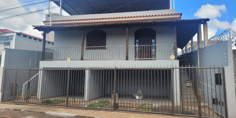 Rua Professor José Guimarães, 87 - Bela Vista. Formiga, 3 Bedrooms Bedrooms, ,2 BathroomsBathrooms,Casa,Aluguel,1408