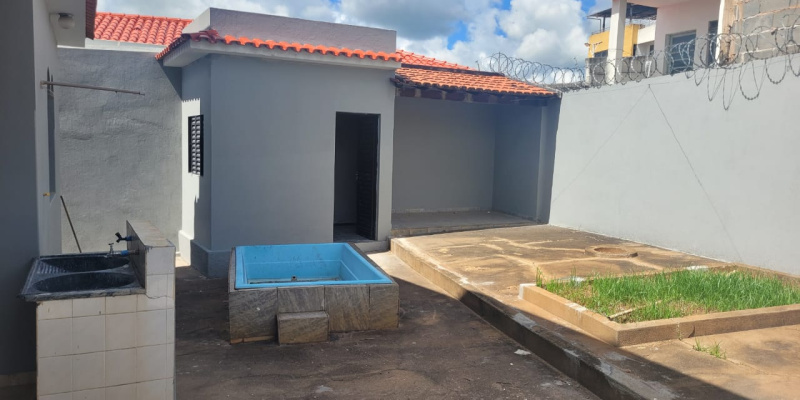 Rua Professor José Guimarães, 87 - Bela Vista. Formiga, 3 Bedrooms Bedrooms, ,2 BathroomsBathrooms,Casa,Aluguel,1408