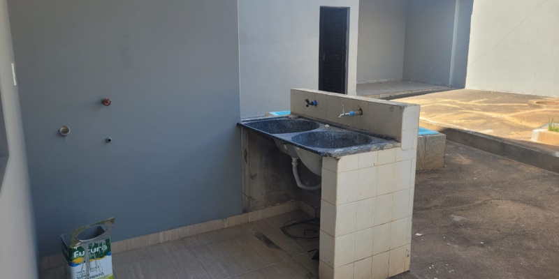 Rua Professor José Guimarães, 87 - Bela Vista. Formiga, 3 Bedrooms Bedrooms, ,2 BathroomsBathrooms,Casa,Aluguel,1408