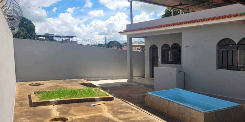 Rua Professor José Guimarães, 87 - Bela Vista. Formiga, 3 Bedrooms Bedrooms, ,2 BathroomsBathrooms,Casa,Aluguel,1408