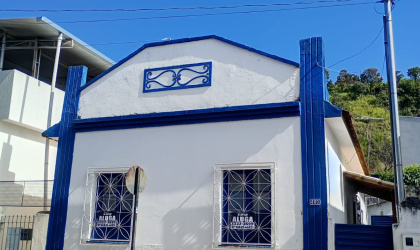 Quintino Bocaiúva, - Centro. Formiga, ,Casa,Aluguel,1409