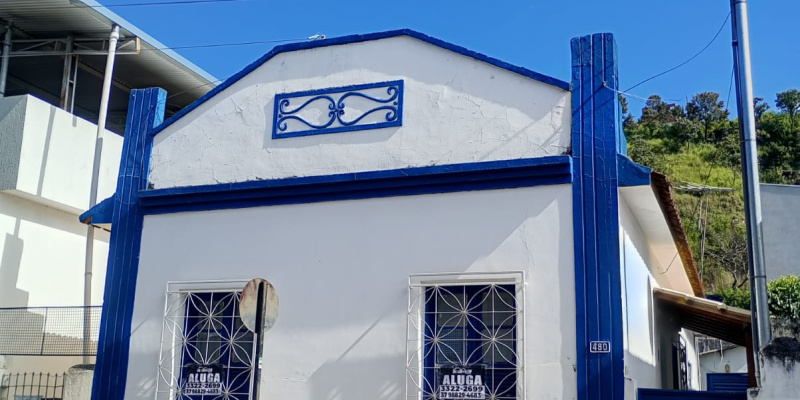 Quintino Bocaiúva, - Centro. Formiga, ,Casa,Aluguel,1409