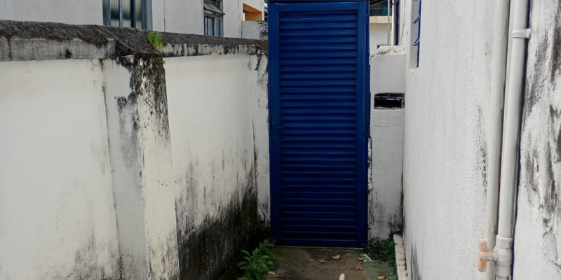 Quintino Bocaiúva, - Centro. Formiga, ,Casa,Aluguel,1409