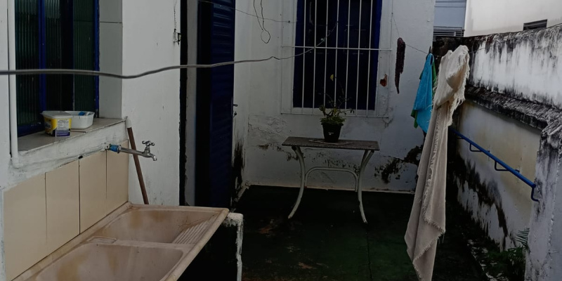 Quintino Bocaiúva, - Centro. Formiga, ,Casa,Aluguel,1409