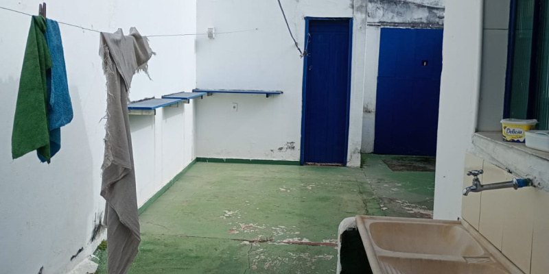 Quintino Bocaiúva, - Centro. Formiga, ,Casa,Aluguel,1409