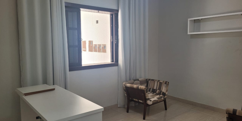 Edi Faria, - Centro. Formiga, 3 Bedrooms Bedrooms, ,1 BathroomBathrooms,Apartamento,Aluguel,1410