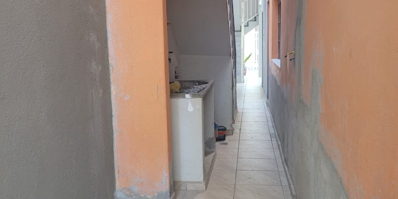 Edi Faria, - Centro. Formiga, 3 Bedrooms Bedrooms, ,1 BathroomBathrooms,Apartamento,Aluguel,1410