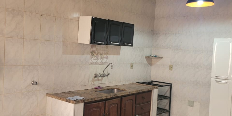 Edi Faria, - Centro. Formiga, 3 Bedrooms Bedrooms, ,1 BathroomBathrooms,Apartamento,Aluguel,1410