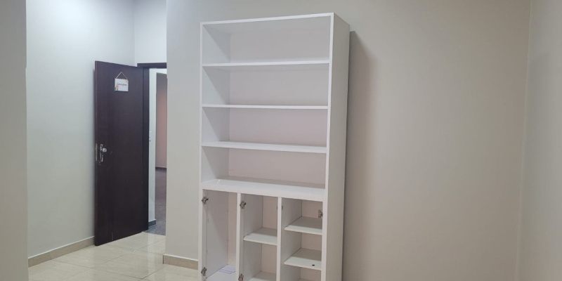 Edi Faria, - Centro. Formiga, 3 Bedrooms Bedrooms, ,1 BathroomBathrooms,Apartamento,Aluguel,1410