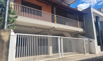 Edi Faria, - Centro. Formiga, 3 Bedrooms Bedrooms, ,1 BathroomBathrooms,Apartamento,Aluguel,1410