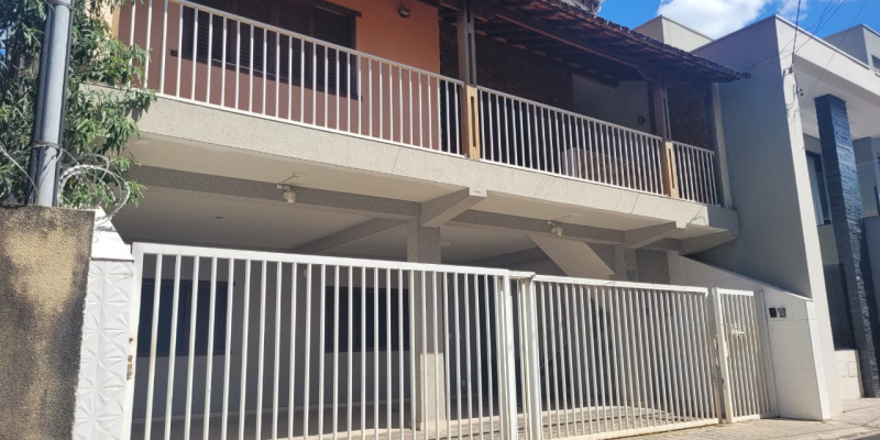 Edi Faria, - Centro. Formiga, 3 Bedrooms Bedrooms, ,1 BathroomBathrooms,Apartamento,Aluguel,1410