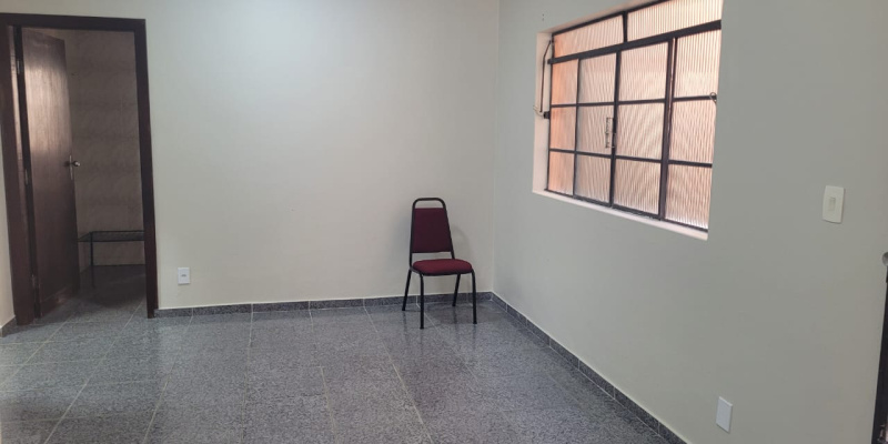 Edi Faria, - Centro. Formiga, 3 Bedrooms Bedrooms, ,1 BathroomBathrooms,Apartamento,Aluguel,1410