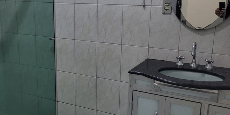 Edi Faria, - Centro. Formiga, 3 Bedrooms Bedrooms, ,1 BathroomBathrooms,Apartamento,Aluguel,1410