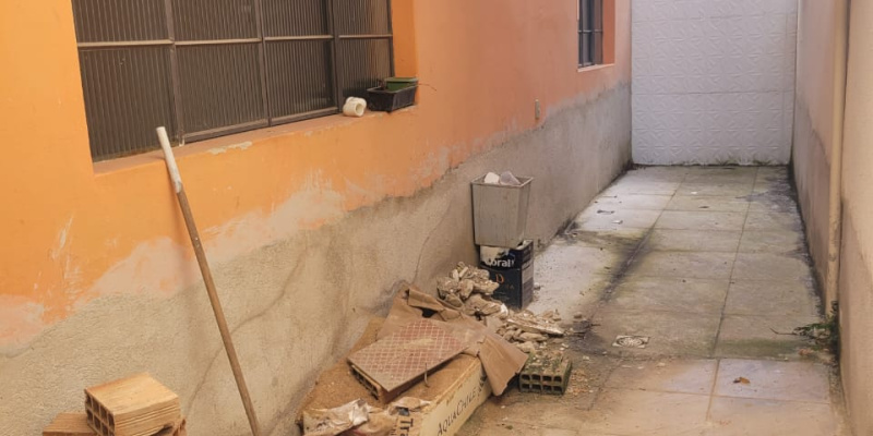 Edi Faria, - Centro. Formiga, 3 Bedrooms Bedrooms, ,1 BathroomBathrooms,Apartamento,Aluguel,1410