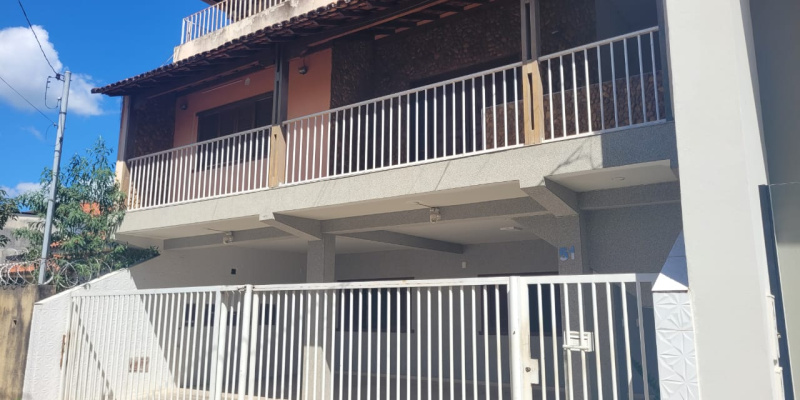 Edi Faria, - Centro . Formiga, 2 Bedrooms Bedrooms, ,1 BathroomBathrooms,Apartamento,Aluguel,1411