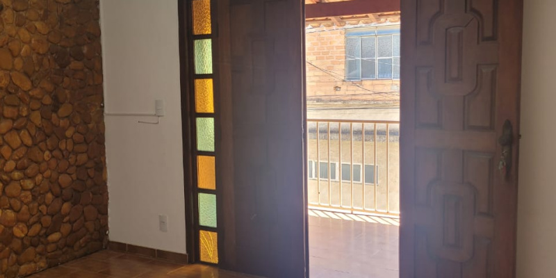 Edi Faria, - Centro . Formiga, 2 Bedrooms Bedrooms, ,1 BathroomBathrooms,Apartamento,Aluguel,1411