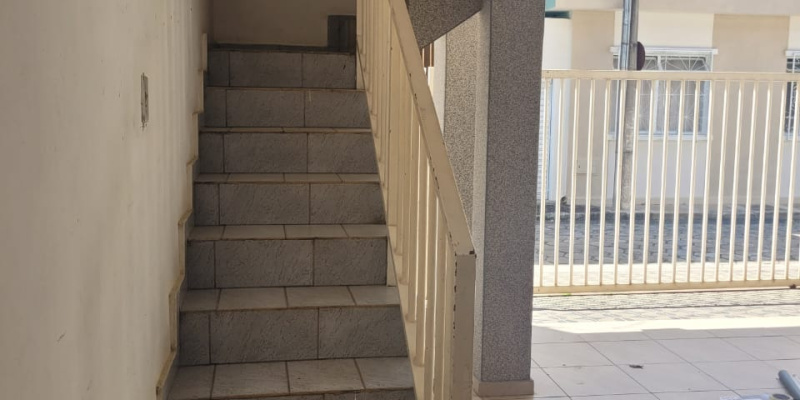 Edi Faria, - Centro . Formiga, 2 Bedrooms Bedrooms, ,1 BathroomBathrooms,Apartamento,Aluguel,1411