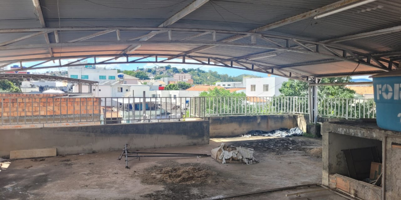 Edi Faria, - Centro . Formiga, 2 Bedrooms Bedrooms, ,1 BathroomBathrooms,Apartamento,Aluguel,1411