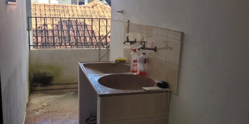 Edi Faria, - Centro . Formiga, 2 Bedrooms Bedrooms, ,1 BathroomBathrooms,Apartamento,Aluguel,1411