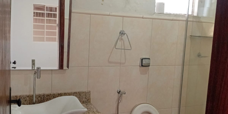 Rua Dr. Teixeira Soares, 1115 - Engenho de Serra. Formiga, 2 Bedrooms Bedrooms, ,1 BathroomBathrooms,Casa,Aluguel,1412