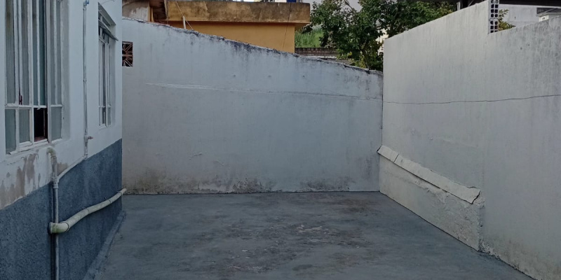 Rua Dr. Teixeira Soares, 1115 - Engenho de Serra. Formiga, 2 Bedrooms Bedrooms, ,1 BathroomBathrooms,Casa,Aluguel,1412