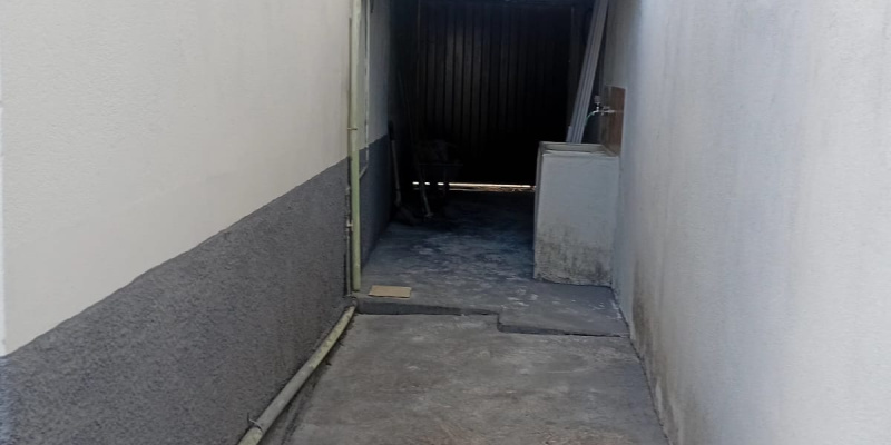Rua Dr. Teixeira Soares, 1115 - Engenho de Serra. Formiga, 2 Bedrooms Bedrooms, ,1 BathroomBathrooms,Casa,Aluguel,1412