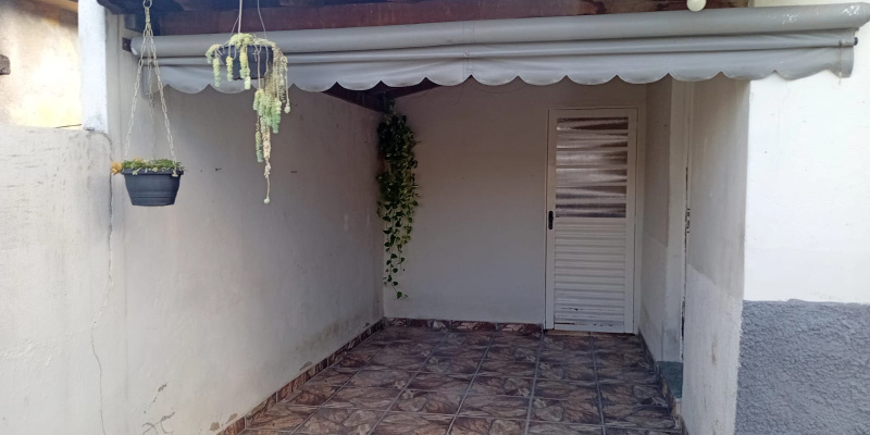 Rua Dr. Teixeira Soares, 1115 - Engenho de Serra. Formiga, 2 Bedrooms Bedrooms, ,1 BathroomBathrooms,Casa,Aluguel,1412