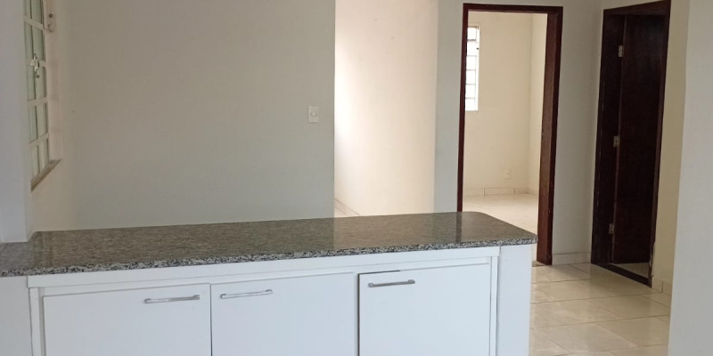 Rua Dr. Teixeira Soares, 1115 - Engenho de Serra. Formiga, 2 Bedrooms Bedrooms, ,1 BathroomBathrooms,Casa,Aluguel,1412