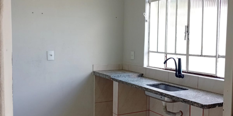 Rua Dr. Teixeira Soares, 1115 - Engenho de Serra. Formiga, 2 Bedrooms Bedrooms, ,1 BathroomBathrooms,Casa,Aluguel,1412