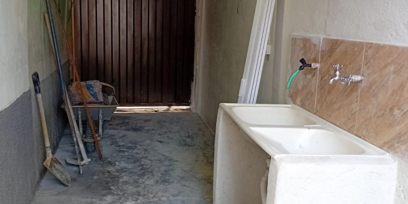 Rua Dr. Teixeira Soares, 1115 - Engenho de Serra. Formiga, 2 Bedrooms Bedrooms, ,1 BathroomBathrooms,Casa,Aluguel,1412