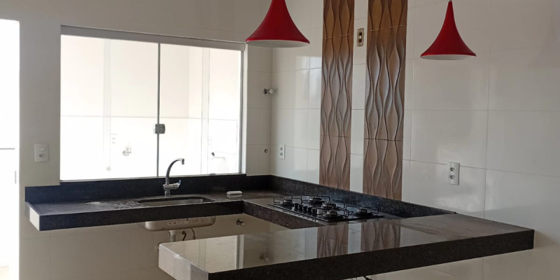 Rua Antônio Evaristo de Souza, - Bairro Vista Alegre. Formiga, 4 Bedrooms Bedrooms, ,2 BathroomsBathrooms,Apartamento,Aluguel,1413