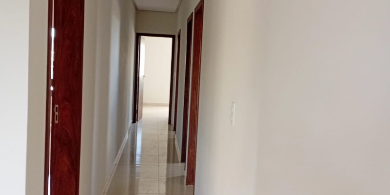 Rua Antônio Evaristo de Souza, - Bairro Vista Alegre. Formiga, 4 Bedrooms Bedrooms, ,2 BathroomsBathrooms,Apartamento,Aluguel,1413
