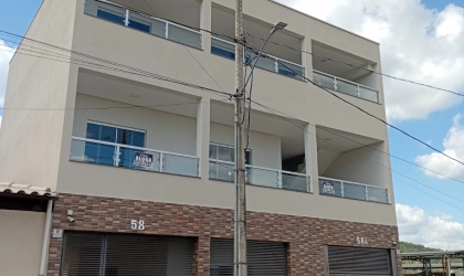 Rua Antônio Evaristo de Souza, - Bairro Vista Alegre. Formiga, 4 Bedrooms Bedrooms, ,2 BathroomsBathrooms,Apartamento,Aluguel,1413