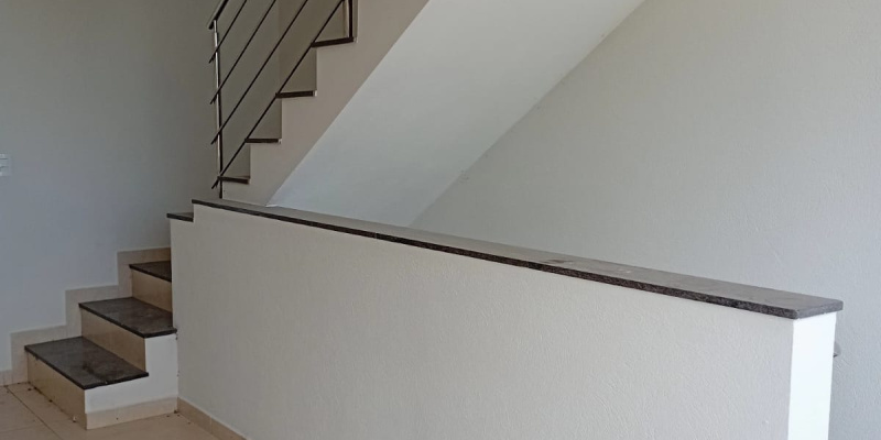 Rua Antônio Evaristo de Souza, - Bairro Vista Alegre. Formiga, 4 Bedrooms Bedrooms, ,2 BathroomsBathrooms,Apartamento,Aluguel,1413