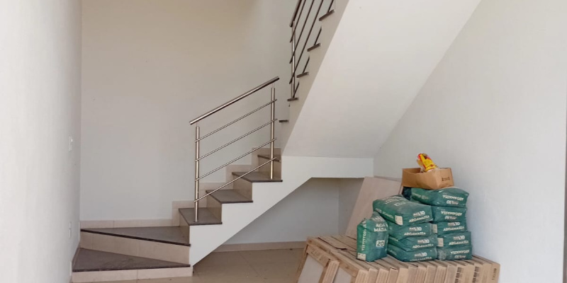 Rua Antônio Evaristo de Souza, - Bairro Vista Alegre. Formiga, 4 Bedrooms Bedrooms, ,2 BathroomsBathrooms,Apartamento,Aluguel,1413
