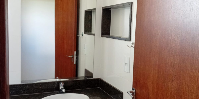 Rua Antônio Evaristo de Souza, - Bairro Vista Alegre. Formiga, 4 Bedrooms Bedrooms, ,2 BathroomsBathrooms,Apartamento,Aluguel,1413