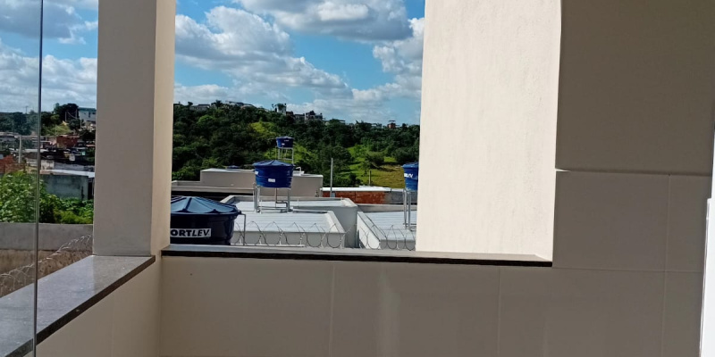 Rua Antônio Evaristo de Souza, - Bairro Vista Alegre. Formiga, 4 Bedrooms Bedrooms, ,2 BathroomsBathrooms,Apartamento,Aluguel,1413