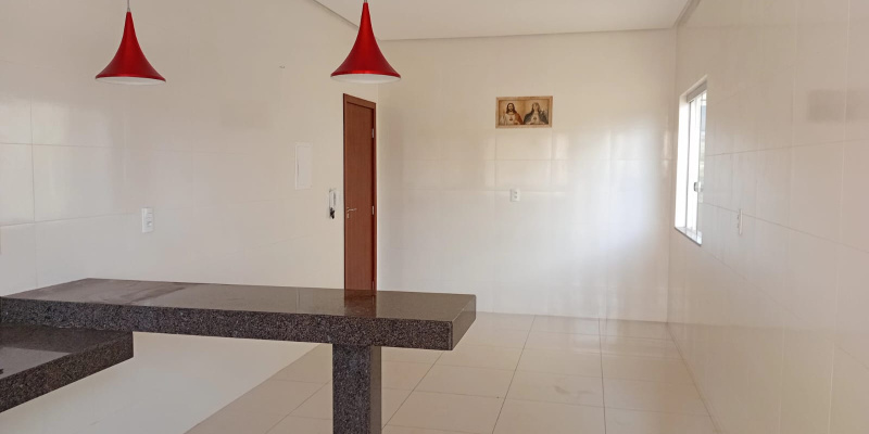Rua Antônio Evaristo de Souza, - Bairro Vista Alegre. Formiga, 4 Bedrooms Bedrooms, ,2 BathroomsBathrooms,Apartamento,Aluguel,1413