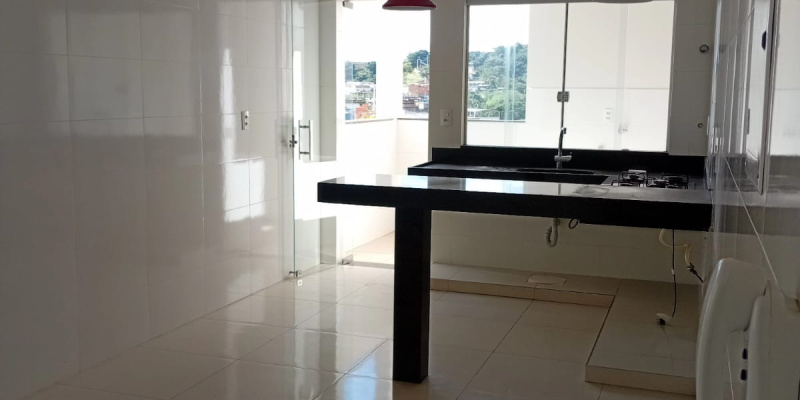 Rua Antônio Evaristo de Souza, - Bairro Vista Alegre. Formiga, 4 Bedrooms Bedrooms, ,2 BathroomsBathrooms,Apartamento,Aluguel,1413