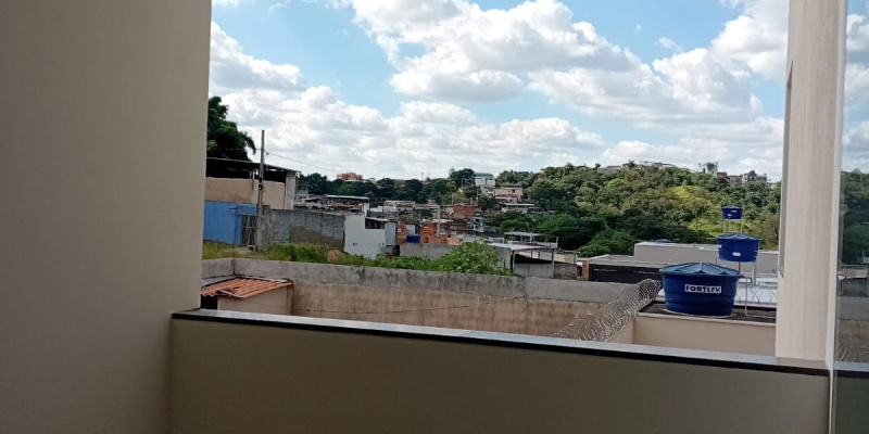 Rua Antônio Evaristo de Souza, - Bairro Vista Alegre. Formiga, 4 Bedrooms Bedrooms, ,2 BathroomsBathrooms,Apartamento,Aluguel,1413
