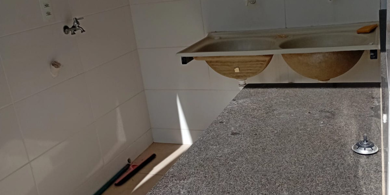 Rua Antônio Evaristo de Souza, - Bairro Vista Alegre. Formiga, 4 Bedrooms Bedrooms, ,2 BathroomsBathrooms,Apartamento,Aluguel,1413
