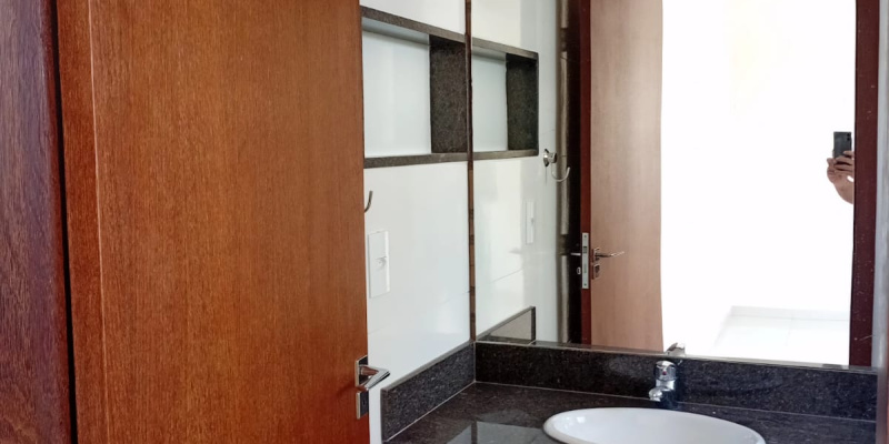 Rua Antônio Evaristo de Souza, - Bairro Vista Alegre. Formiga, 4 Bedrooms Bedrooms, ,2 BathroomsBathrooms,Apartamento,Aluguel,1413