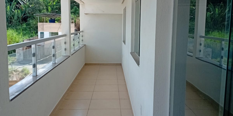 Rua Antônio Evaristo de Souza, - Bairro Vista Alegre. Formiga, 4 Bedrooms Bedrooms, ,2 BathroomsBathrooms,Apartamento,Aluguel,1413